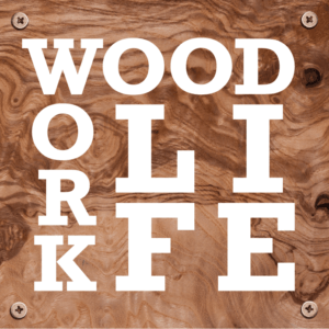 The premier woodworking and lifestyle hub.